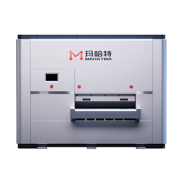 MHTP120高端厚板數(shù)控高精密矯平機(jī)